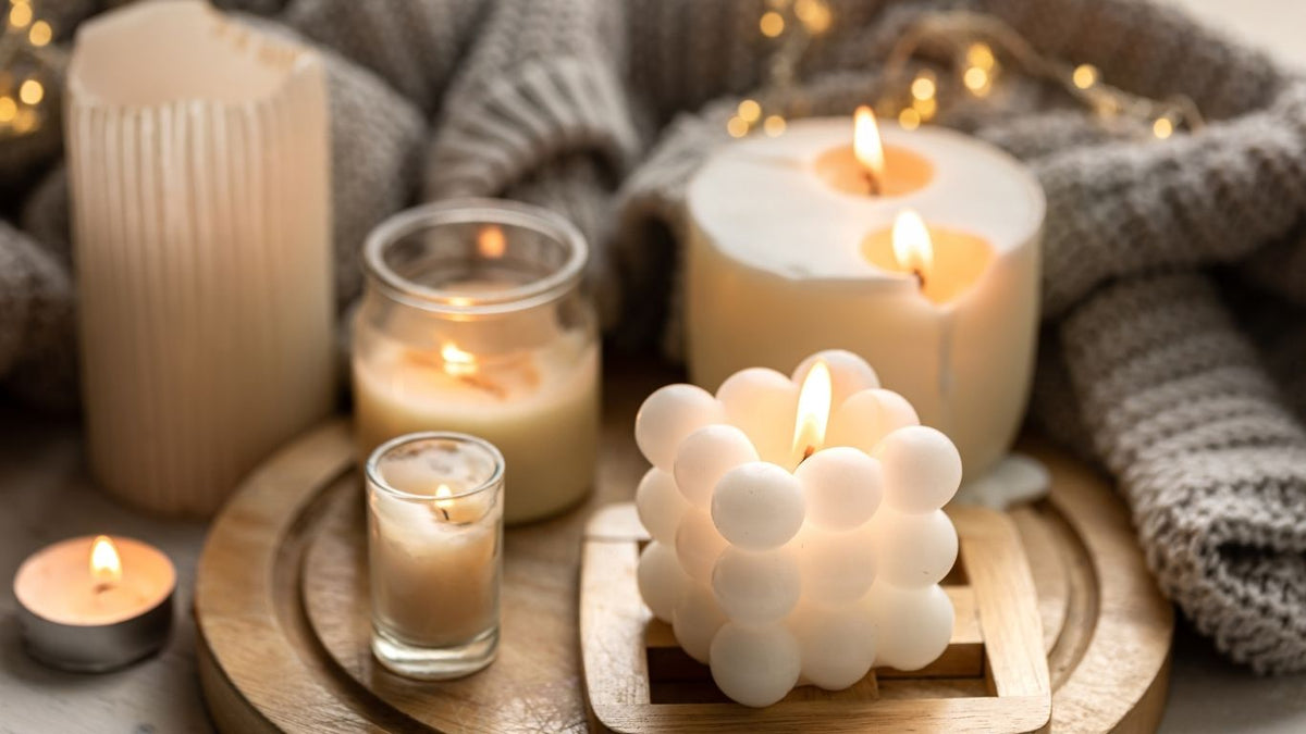 Mejores velas aromáticas y artesanales: un aroma para cada momento