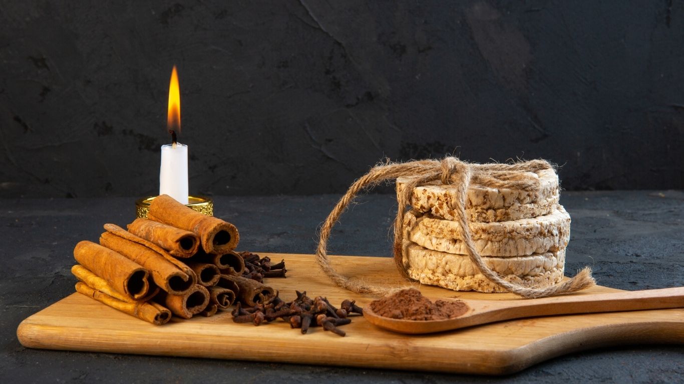 Incienso de canela: para qué sirve