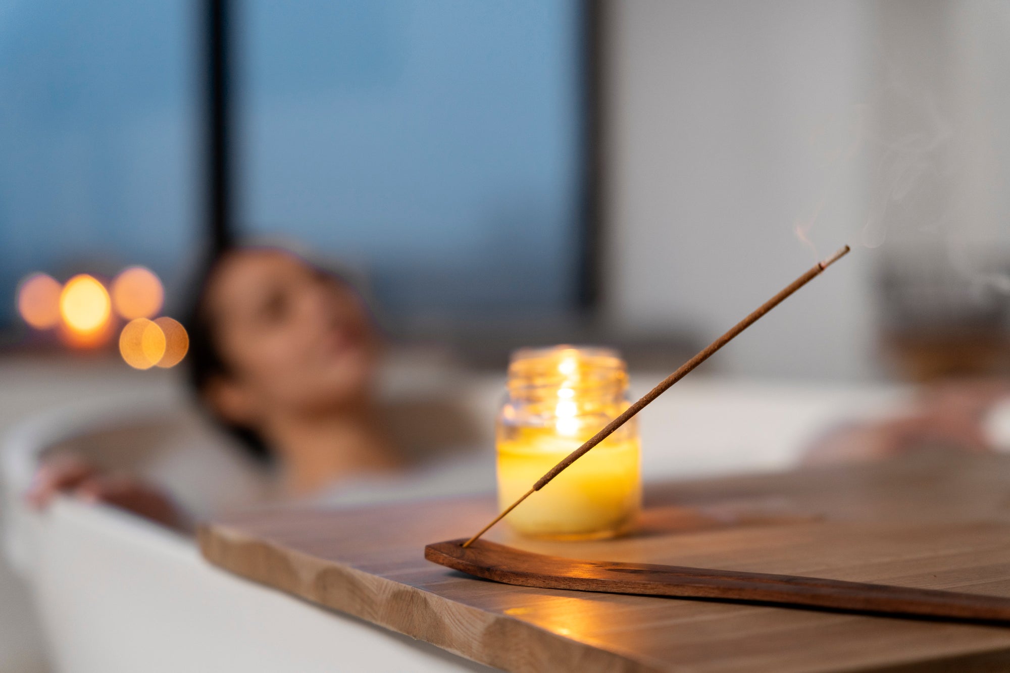 Ritual y Energía