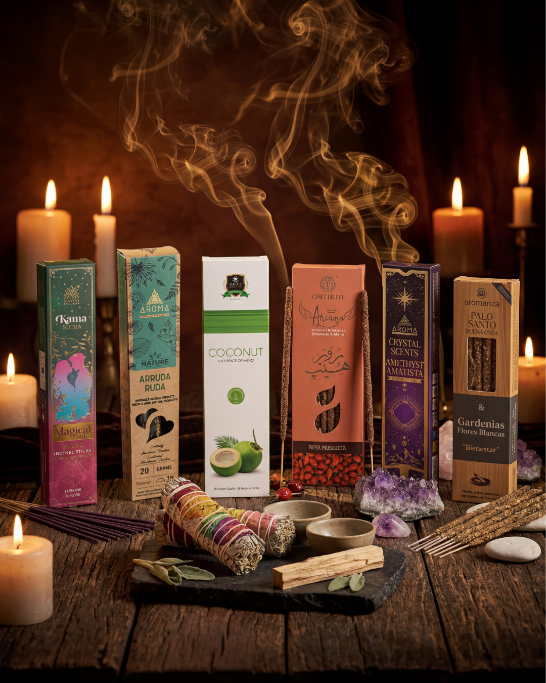 FUEGO – Suscripción premium mensual