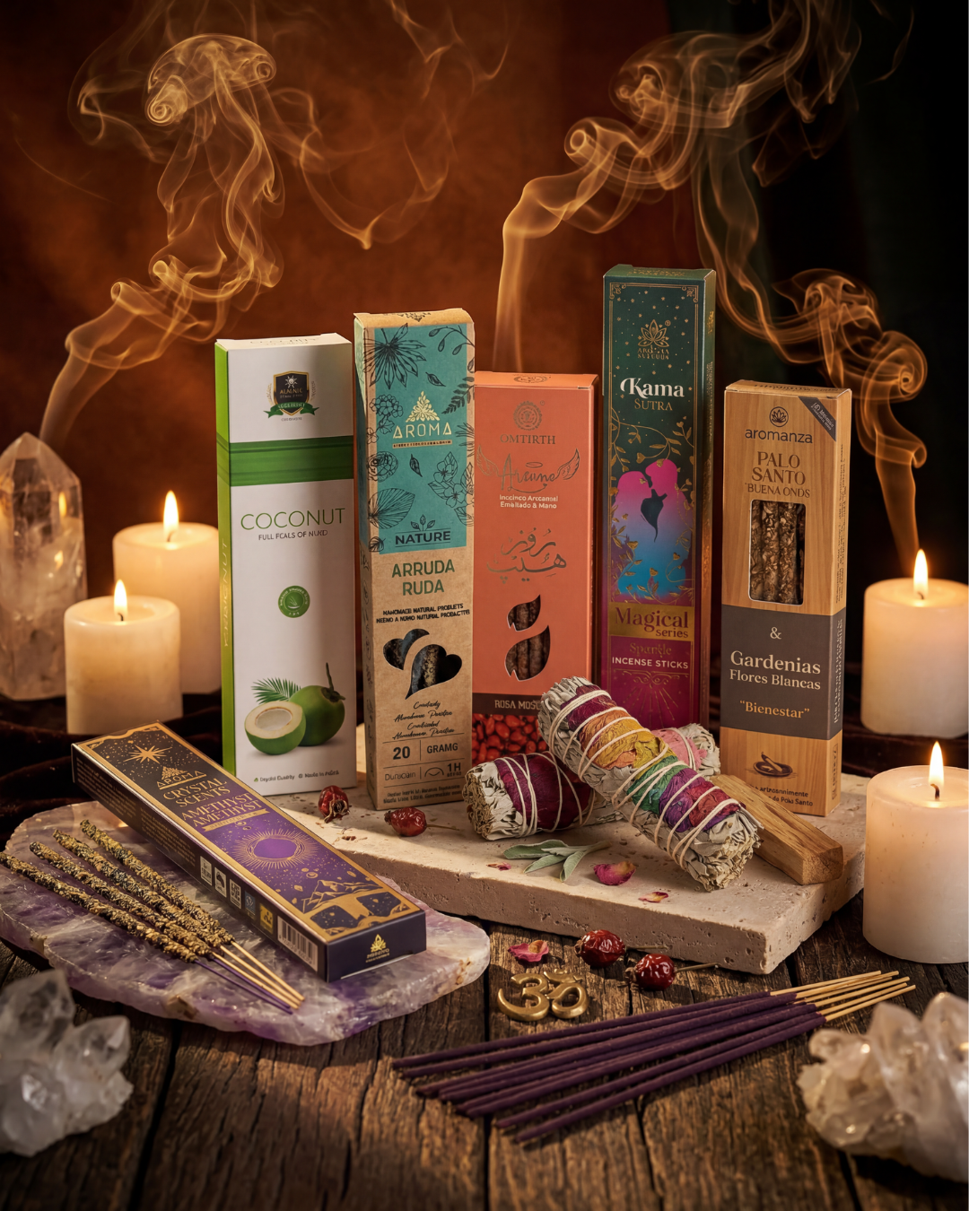FUEGO – Suscripción premium mensual